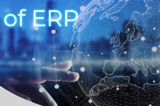 Cloud Computing in 2021: The Future of ERP