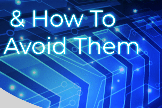 ERP System Mistakes And Failures