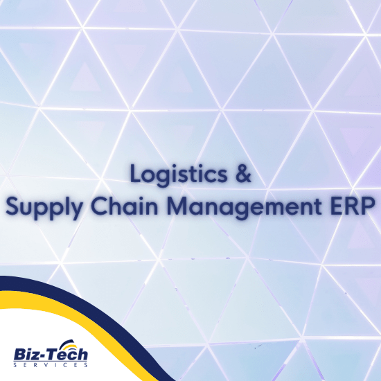 Logistics And Supply Chain Management ERP Featured Image