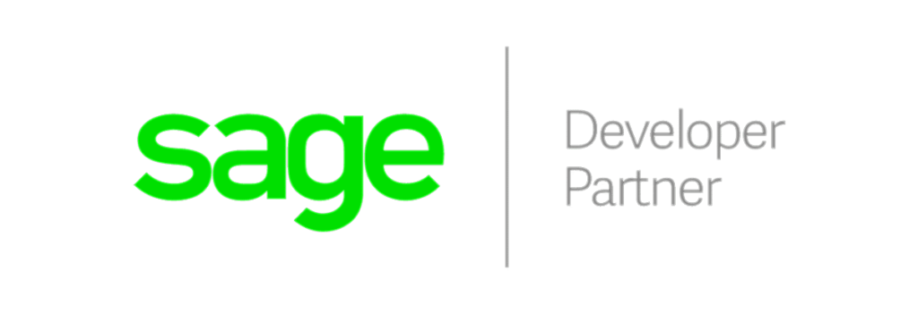 Sage ERP Certified Developer Partner