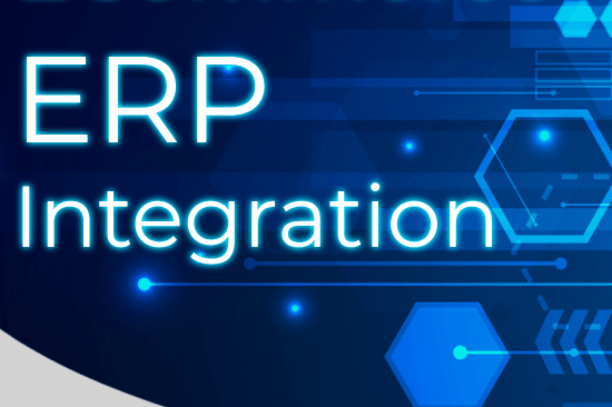 eCommerce ERP Integration Solutions By Biz-Tech Services
